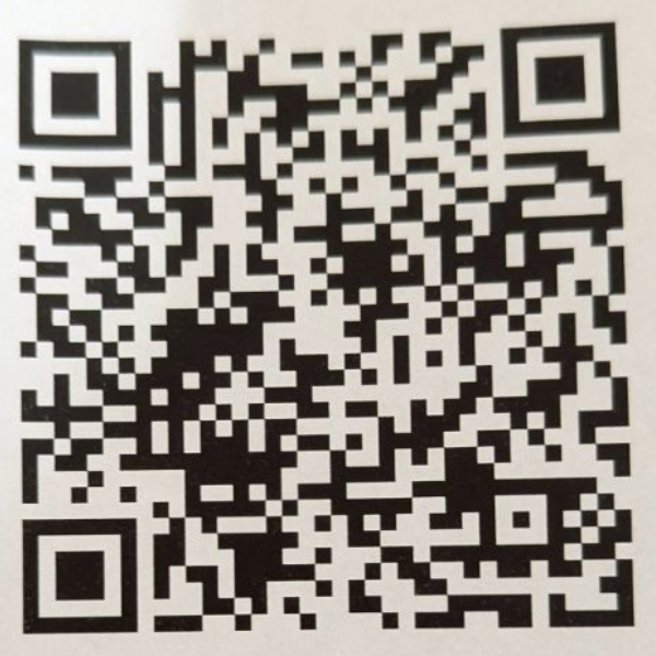 デジスマQRコード